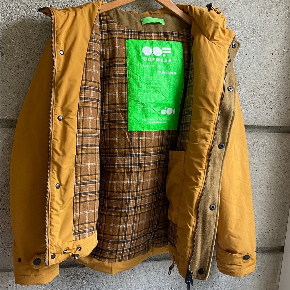 OOFwear Authentic Puffer - Picture 6 of 12